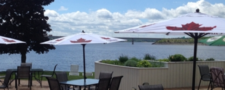 Jane Street Grill Online