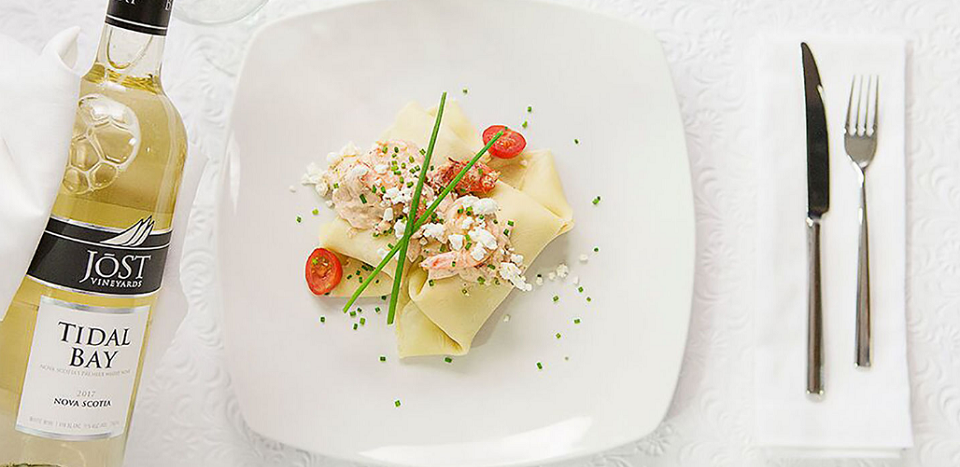 Jost Vineyards Online