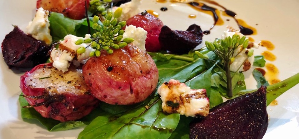 The Flying Apron Inn & Cookery Online