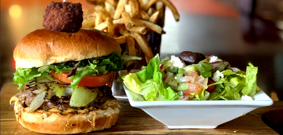 Troy Restaurant Online