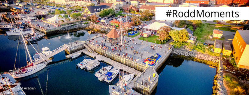 Rodd Grand Yarmouth Online