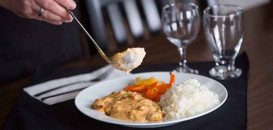 Red Cap Restaurant & Motel Online