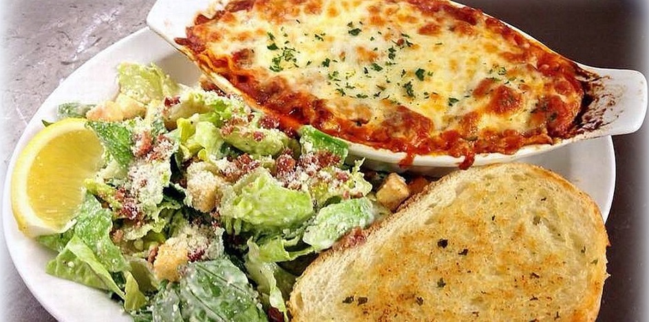 Blarney Stone Restaurant Online