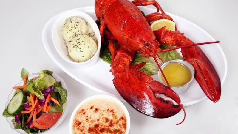 The Sou'Wester Restaurant Online