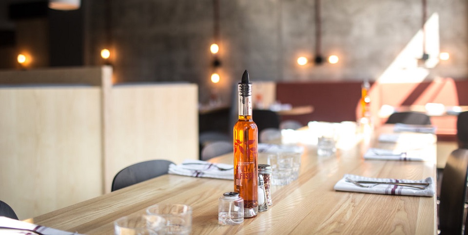 Morris East Restaurant Online