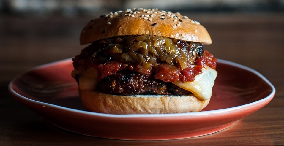 The Press Gang Restaurant Online