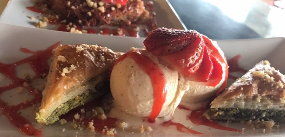 Usta Restaurant Online