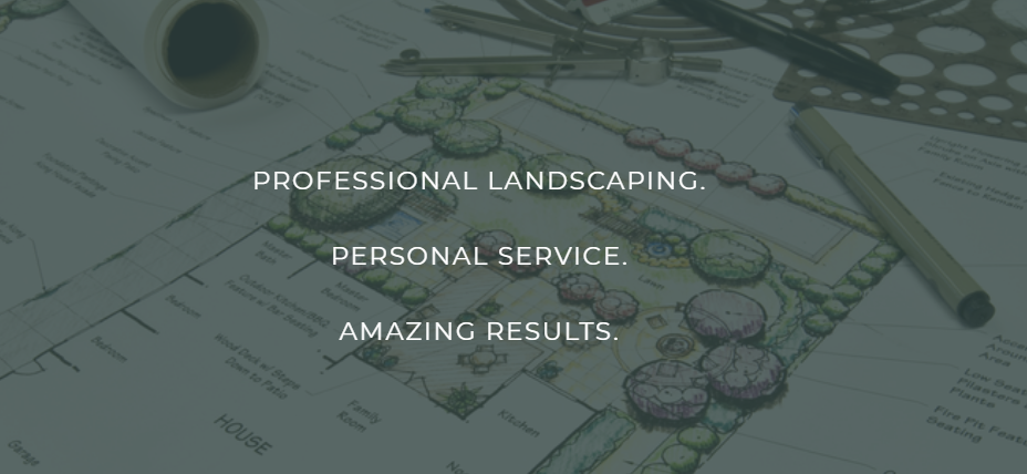 Supreme Landscaping Online