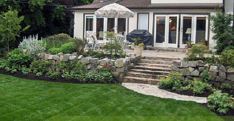 Flora Design Landscaping Online
