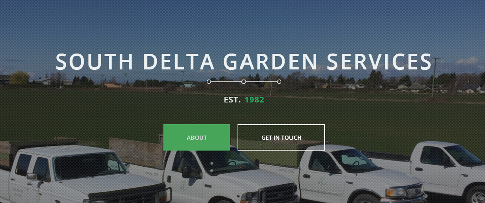 South Delta Garden Online