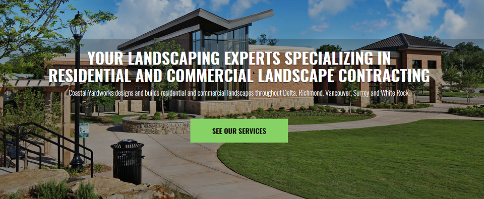 Coastal Yardworks Online