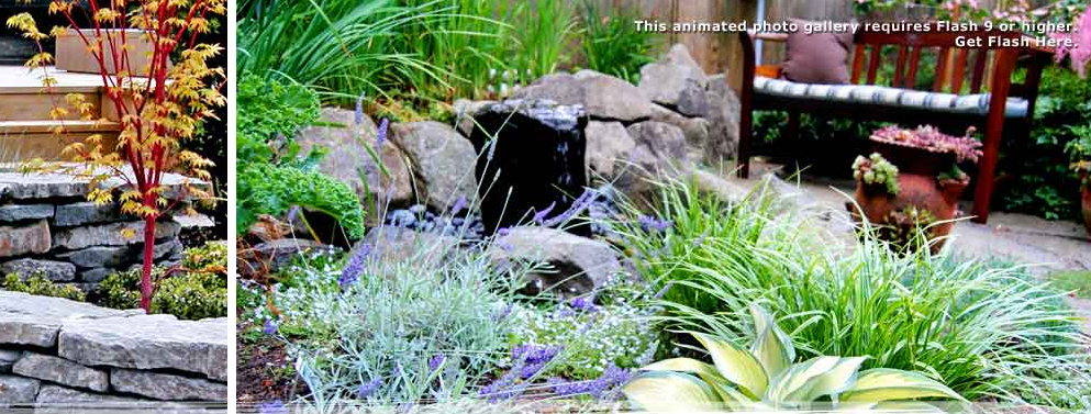 Van De Poll Gardens Online