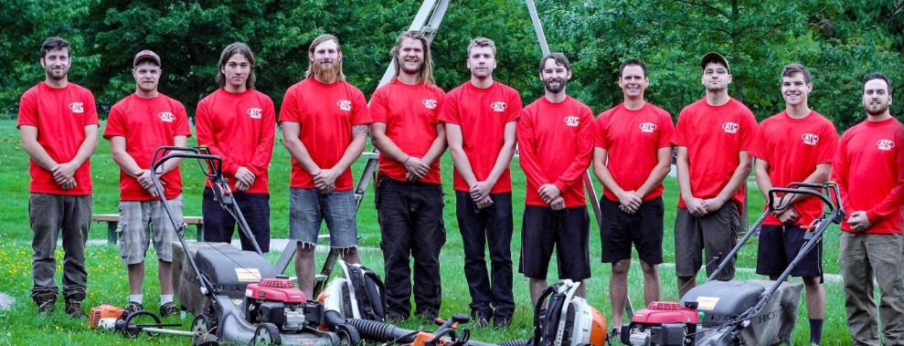 ATC Landscape Online