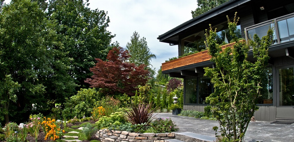 Sequoia Landscape Services Online