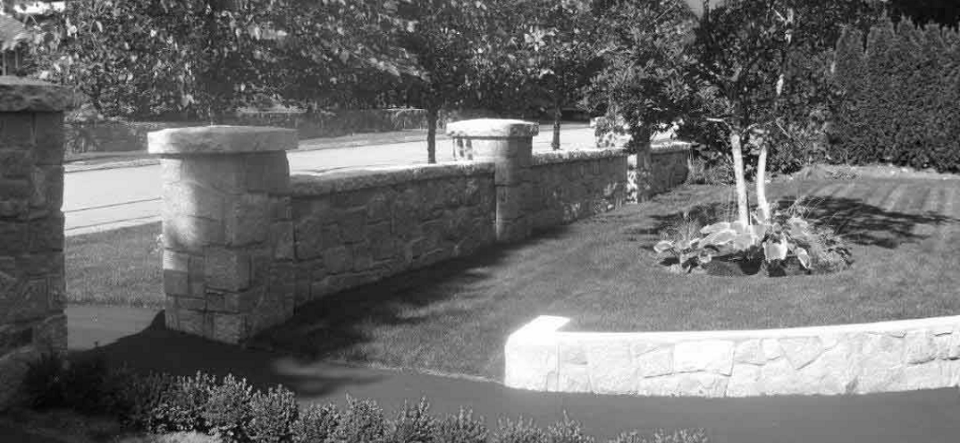 Tupper Landscaping Online