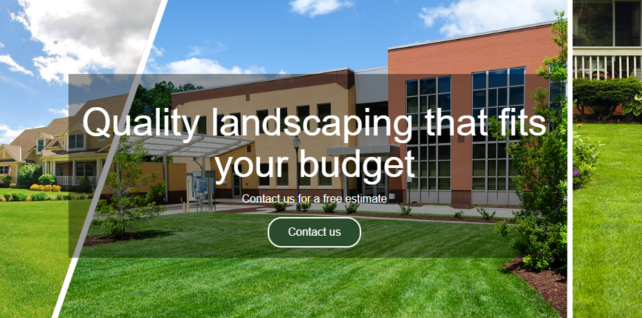 Alljobs Landscaping Online