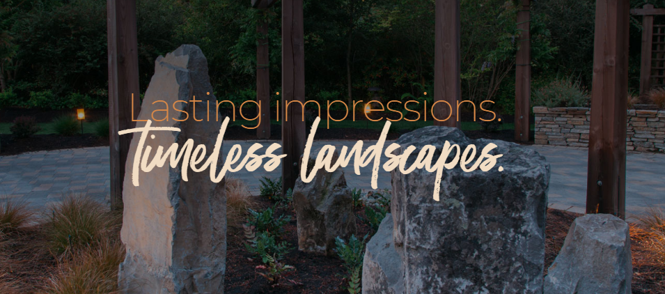 Bald Eagle Landscaping Online