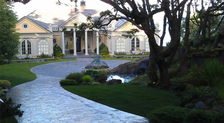 Tico Landscaping Online