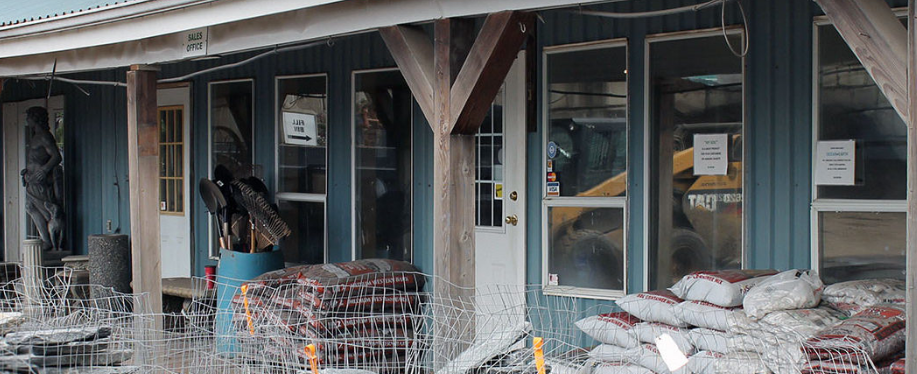 Victoria Landscape Gravel Mart