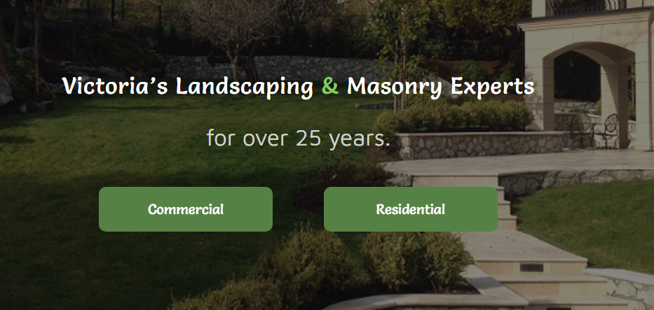 Mammoth Landscaping Online