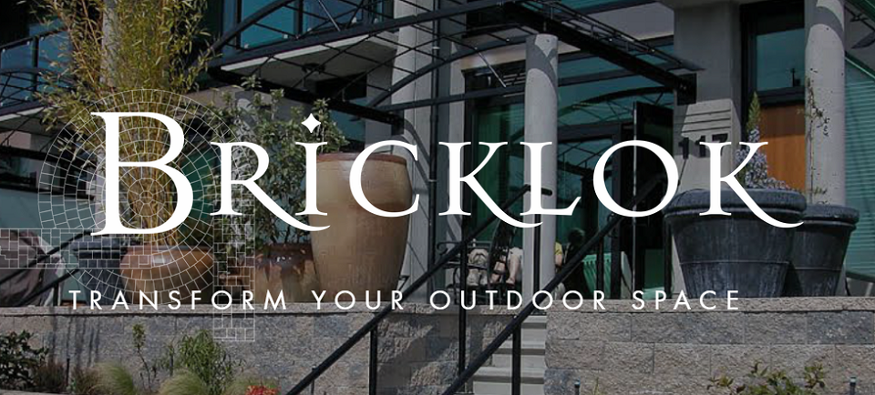 Bricklok Surfacing & Landscaping Online