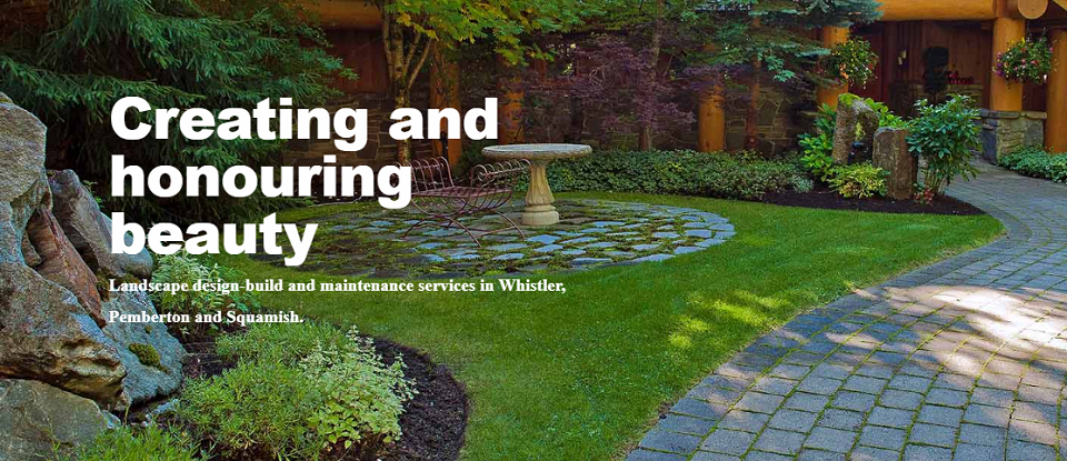 Pika Landscapes Online