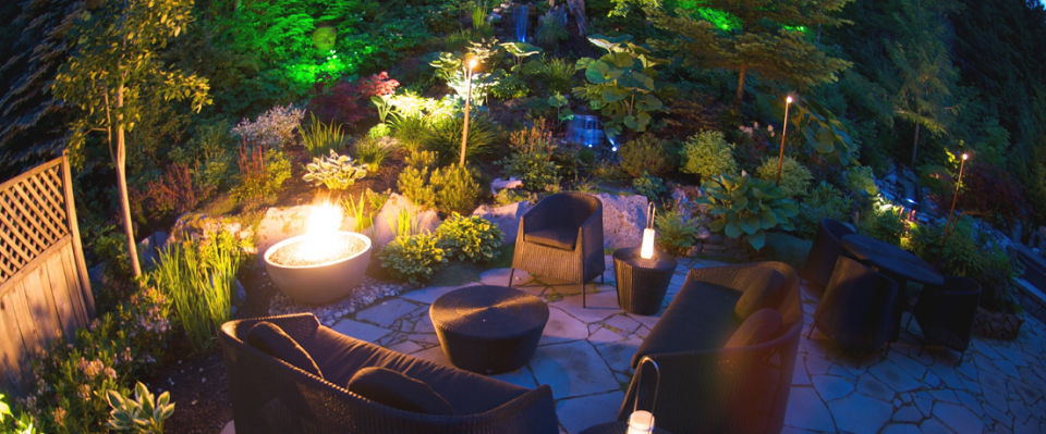 Whistler Landscaping Online