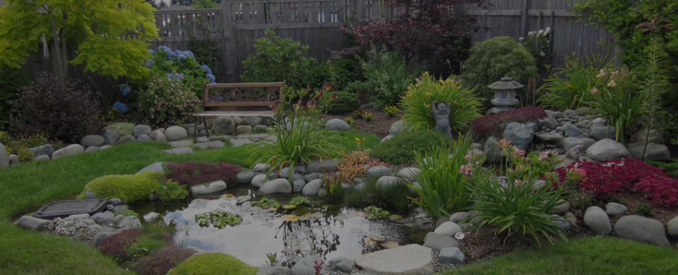 Lavenders Blue Landscaping Online