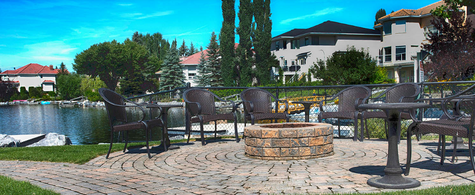 Mirage Landscaping Online