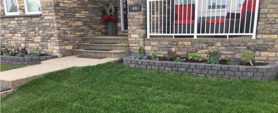 Rocky View Yards Online