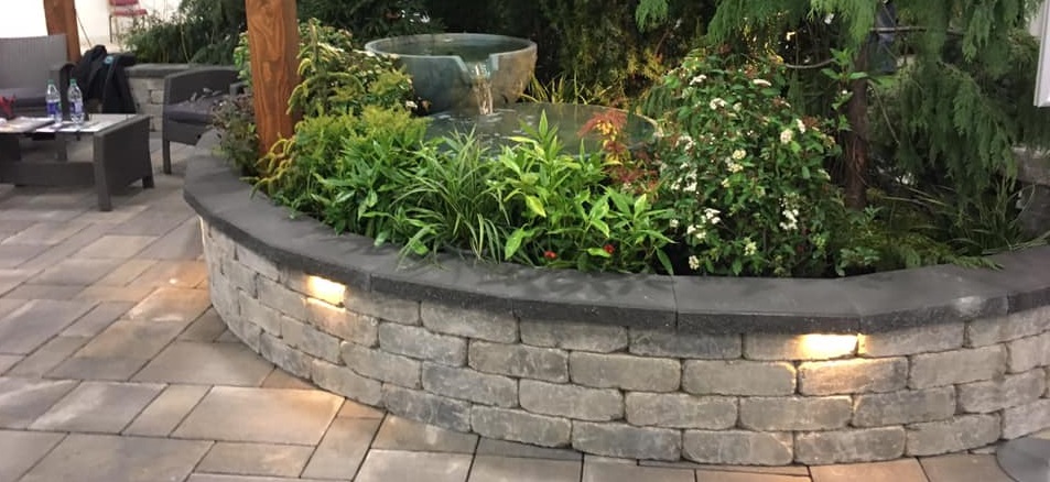 Burnco Landscape Centres Inc. Online