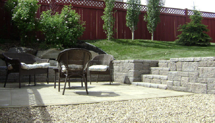 Avro Landscaping Online