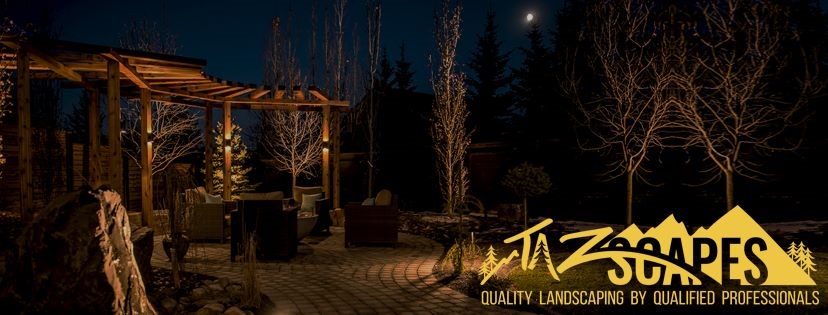 Tazscapes Inc Landscaping Online