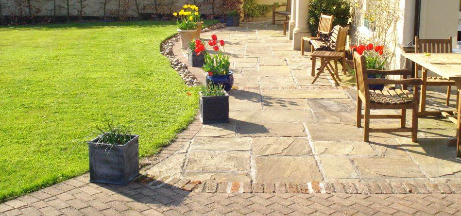 A&F Landscaping and Construction Ltd. Online