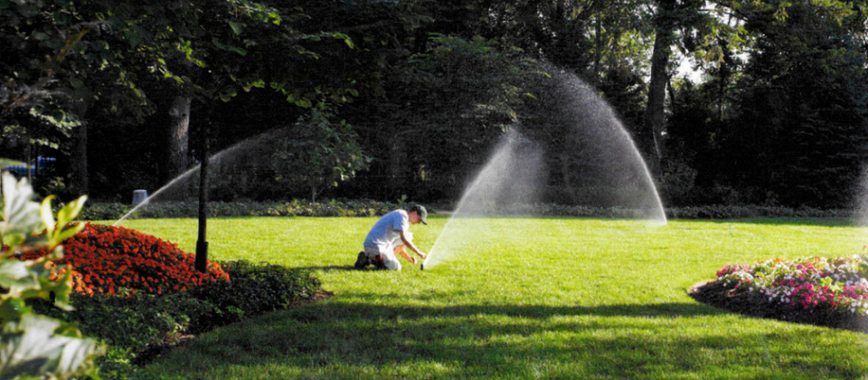 Scenic Acres Irrigation and landscaping Online