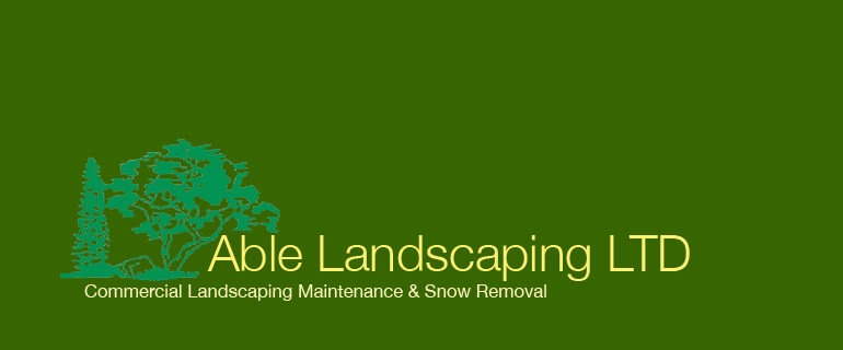 Able Landscaping Online