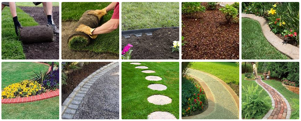 Youngs Yard Service Online