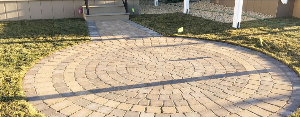 Graymac Yard Completions Online