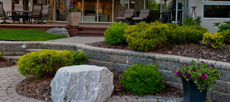 GDB Landscaping LTD Online