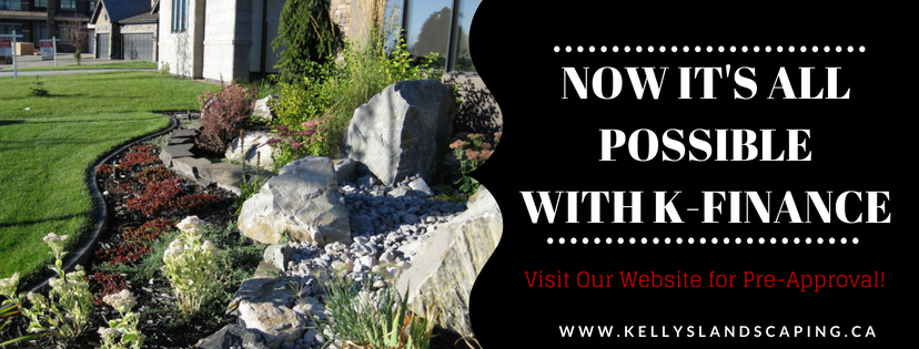 Kelly's Landscaping LTD Online