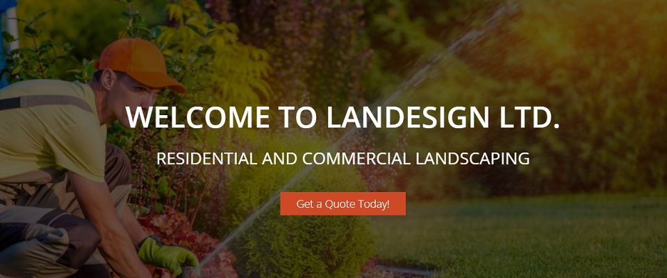 Landesign Ltd Online