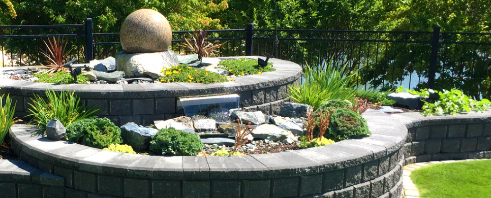 Hilgersom Paving Stone & Landscaping Inc. Online