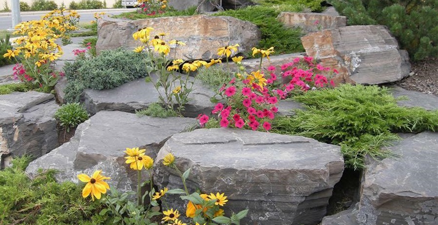 Scenic Drive Landscape Centre Online