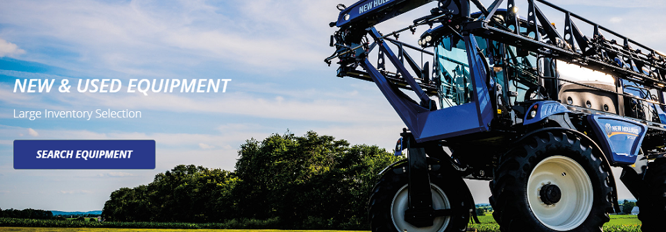 Moody's Equipment Online