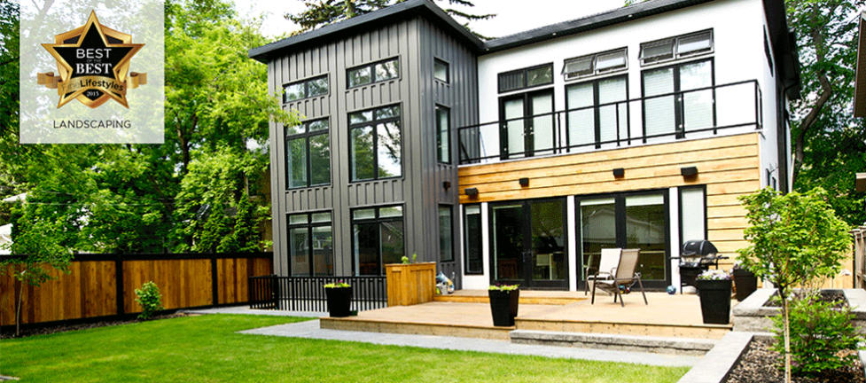 Archway Landscaping Online