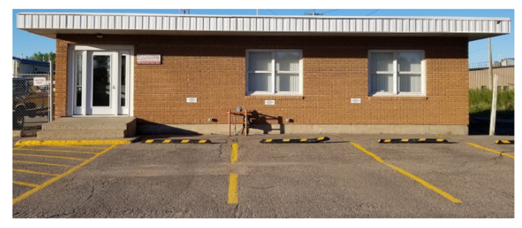 Zenith Paving Ltd. Online