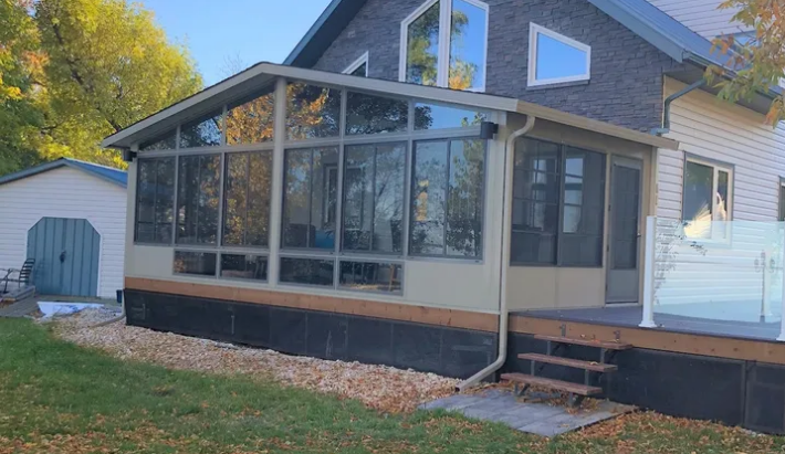 Elite Sunrooms Online