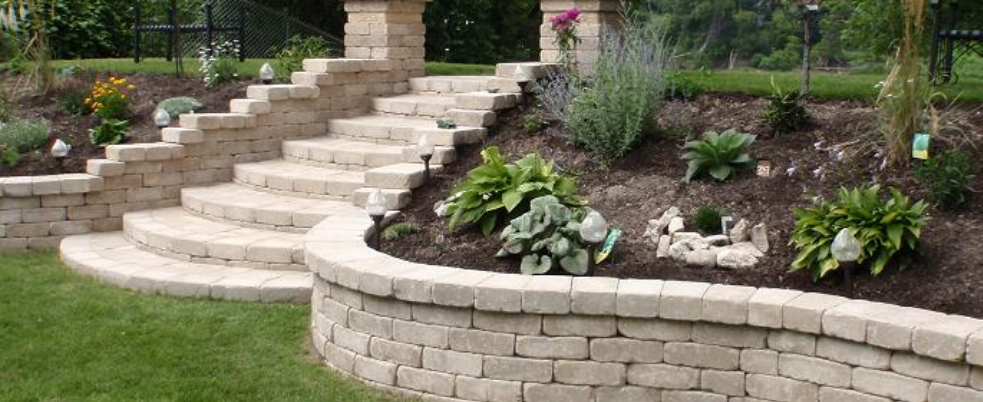 Veert Landscaping Online