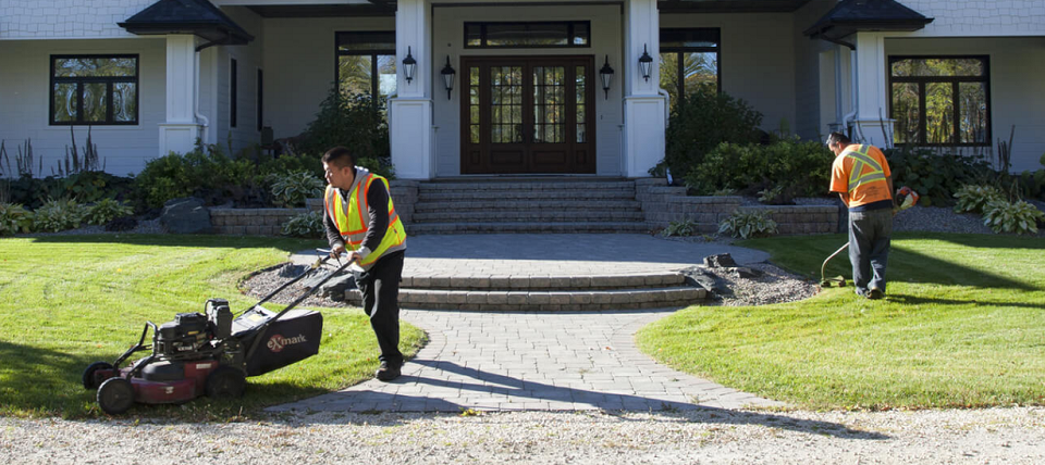 JRoss Construction & Landscaping Online