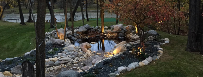 Lawn 'n' Order Landscapes Online